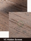 TimbeX Wood Composite