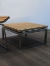 Square Coffee Table 300H
方形茶几