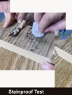TimbeX Wood Composite