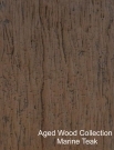 TimbeX Wood Composite