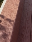 TimbeX Wood Composite