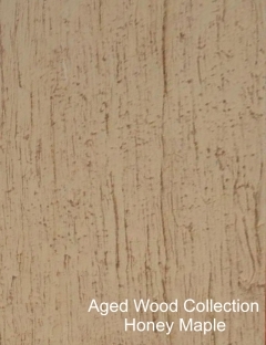 TimbeX Wood Composite