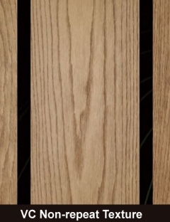 TimbeX Wood Composite