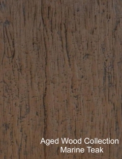TimbeX Wood Composite