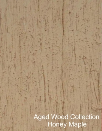 TimbeX Wood Composite