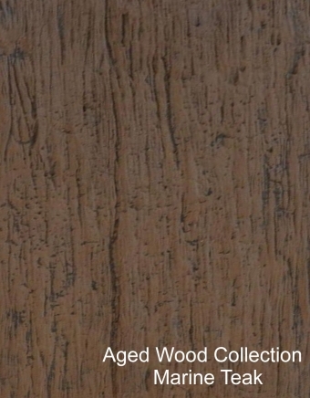 TimbeX Wood Composite